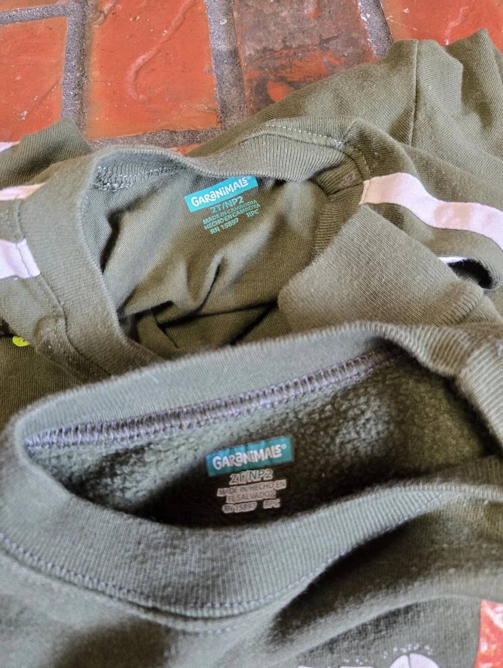 Boy Pajamas
